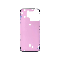 Adhesivo Tapa trasera iPhone 16 Pro (Caja de 10)