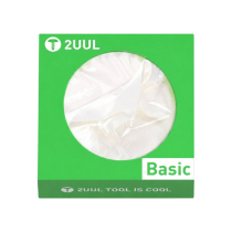 2UUL Toallitas de Microfibra Basic 10x10cm (x100) (CLO1)