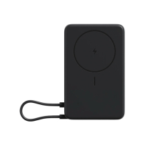 Xiaomi PowerBank Magnética 10000mAh con Soporte Integrado (Gris)
