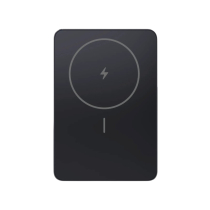 Xiaomi PowerBank Magnética Slim 5000mAh (Negro)