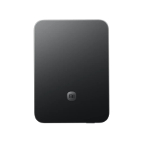 Xiaomi PowerBank Magnética UltraThin 5000mAh 15W (Grafito)
