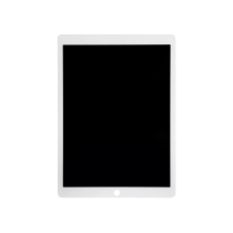 Pantalla completa Blanco iPad Pro 12.9 (1a Gen)