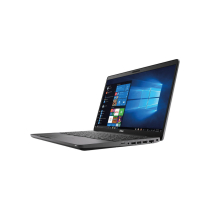 Dell Latitude 5500 - 15'' - Core i5 8ª Gen - SSD 256 - Ram 8 GB - AZERTY (Grado C)