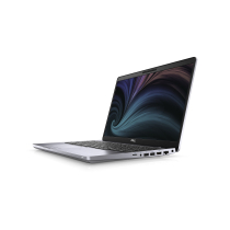 Dell Latitude 5510 - 15'' - Core i5 10ª Gen - SSD 256 GB - RAM 16 GB - AZERTY (Grado B)
