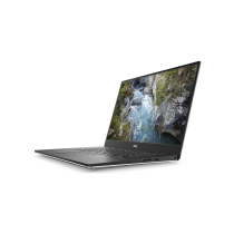 Dell Precision 5530 - 15'' - Core i7 8.ª generación - SSD 512 GB - Ram 16 GB - AZERTY (Grado C)