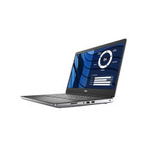 Dell Precision 7750 17'' - Core i9 10a Gen - SSD 1 TB - Ram 32 GB - AZERTY (Grado C)