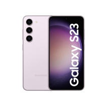 Samsung Galaxy S23 128 GB Lavande (Grade A) (Margin VAT) (Refurb)