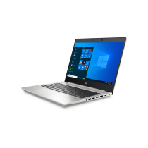 HP ProBook 445 G7 14'' - Ryzen R5 4.ª Gen - SSD 256 GB - Ram 4 GB - AZERTY (Grado A)