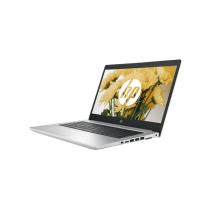 HP ProBook 645 G4 14'' - Ryzen R5 2ª Gen - SSD 256 GB - Ram 8 GB - QWERTY US (Grado A)