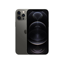 iPhone 12 Pro 256 GB (Pantalla + Tapa Tras + Lente Cámara + Chasis + Face ID + Cámara Del + Cámaras Tras + Placa Base Defectuoso) (IVA de margen)