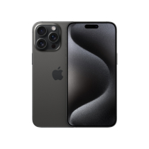 iPhone 15 Pro Max 256 GB (Bloqueado Empresa) (Margin VAT)