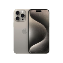 iPhone 16 Pro 256 GB (Titanio Natural) (Grado A) (IVA Margen) (Reacondicionado)