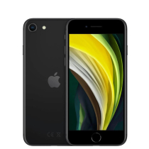 iPhone SE2 64 GB (Defectuoso Pantalla)