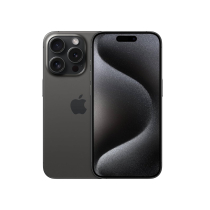 iPhone 15 Pro 128 Go (IVA de margen)