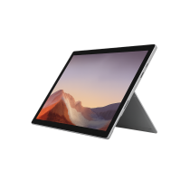 Microsoft Surface Pro 7 - 12'' - Core i5 10ª Gen - 256 GB - RAM 8 GB - Sin Teclado (Grado B)