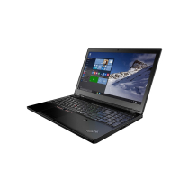 Lenovo ThinkPad P51 15'' - Core i7 7ª Gen - SSD 512 GB - Ram 16 GB - AZERTY (Grado B)