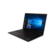 Lenovo ThinkPad P14S G2 14 - Core i7 11ª Gen - SSD 512 GB - Ram 16 GB - AZERTY (Grado B)