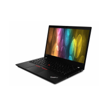 Lenovo ThinkPad T14 G1 14'' - Core i5 10.ª Gen - SSD 256 GB - Ram 8 GB - AZERTY (Grado A)