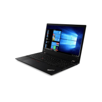 Lenovo ThinkPad T590 15'' - Core i7 8a Gen - SSD 1 TB - Ram 16 GB - AZERTY (Grado C)
