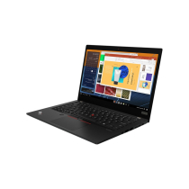 Lenovo ThinkPad X13 G1 13'' - Core i5 10.ª Gen - SSD 256 GB - Ram 16 GB - AZERTY (Pantalla Táctil) (Grado A)