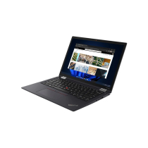 Lenovo ThinkPad X13 Yoga G3 13'' - Core i7 12e Gen - SSD 512 GB - Ram 16 GB - AZERTY (Pantalla táctil) (Grado C)