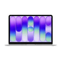 Apple MacBook Neo 13" 2026 - Apple A18 Pro - Ram 8 GB - SSD 256 GB (Plata)