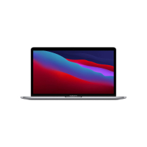 Apple MacBook Pro 2019 - 16'' - Core i7 9ª Gen - Touch Bar - Gris espacial - SSD 500 GB - RAM 16 GB - AZERTY (Grado B)