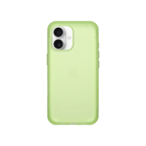 RHINOSHIELD Funda SolidX iPhone 17 (Verde Pradera)