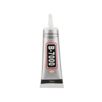Pegamento Transparente B7000 (15ml) (Masterbox 100pcs)