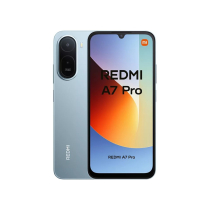 Redmi A7 Pro 4G 64 GB Azul