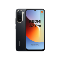 Redmi A7 Pro 4G 64 GB Negro