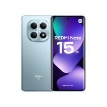 Redmi Note 15 128 GB Azul