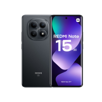 Redmi Note 15 128 GB Negro