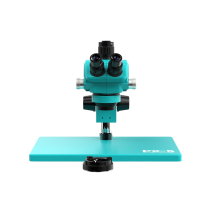 RF4 Microscopio Trilocular Estéreo 5-50X (PX-5)