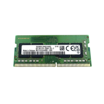 Samsung SO-DIMM 8 GB DDR4 (3200Mhz) (Reacondicionado)