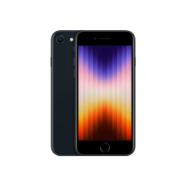 iPhone SE 3ª Gen 128 GB (Grado C)