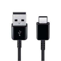 SAMSUNG Cable 15W USB-C 1,5m (Negro) (Bulk)