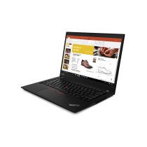 Lenovo ThinkPad T14S G1 14'' - Core i5 10a Gen - SSD 256 GB - Ram 16 GB - AZERTY (Pantalla Táctil) (Grado B)