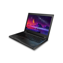 Lenovo ThinkPad P52 15'' - Core i7 8a Gen - SSD 512 GB - Ram 32 GB - AZERTY (Pantalla Táctil) (Grado A)