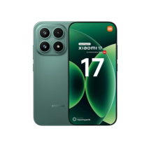 Xiaomi 17 512 GB Verde