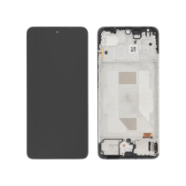 Pantalla Completa Redmi Note 14 4G (Con Chasis) (ReLife)