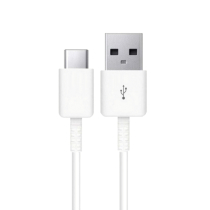 SAMSUNG Cable 15W USB-C 1,5m (Blanco) (Bulk)
