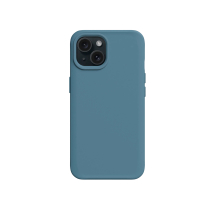 RHINOSHIELD Funda SolidX MagSafe iPhone 16 Plus (Azul Océano)