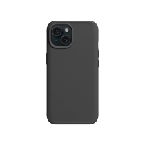 RHINOSHIELD Funda SolidX iPhone 15 (Negro)