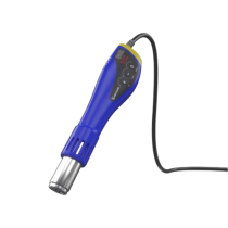 MECHANIC Pistola de Aire Caliente Digital Portátil 220V (958HT)