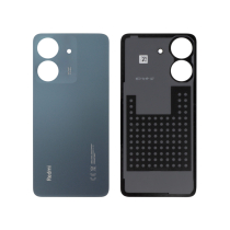 Tapa trasera Azul Redmi 13C