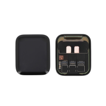 Pantalla completa negra Apple Watch Serie SE2 (40mm) (ReLife)