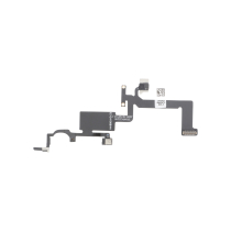 JC Cable Cable Flex sensor de proximidad/Altavoz iPhone 12/12 Pro
