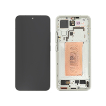 Pantalla completa verde Xiaomi 15 (Con chasis) (ReLife)