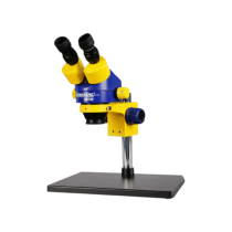 MECHANIC MC75S-B3 Microscopio Binocular